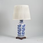 1417 7375 TABLE LAMP